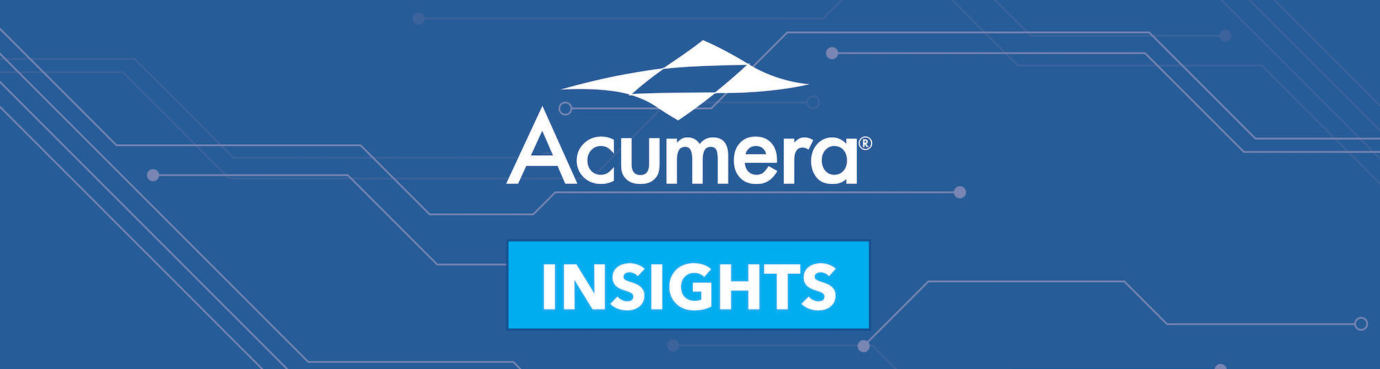 Acumera Insights Image