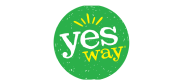 Logo yes way