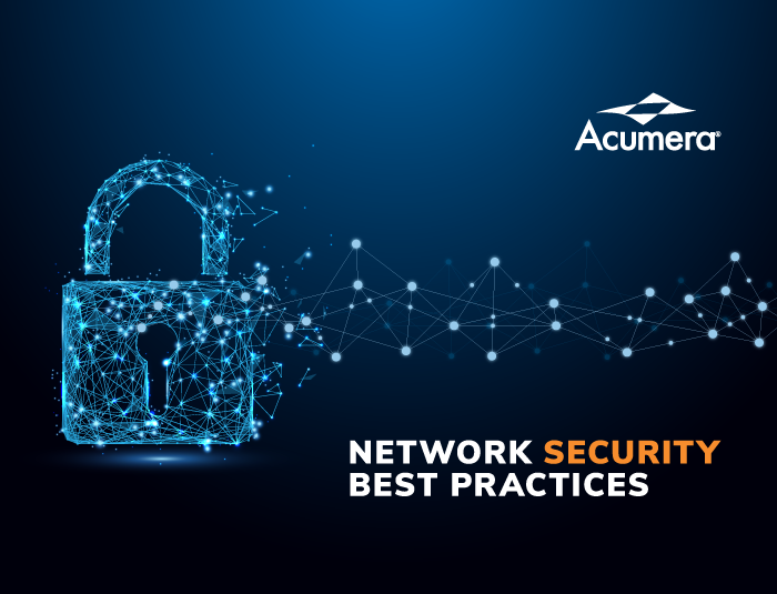 Establishing Network Security Best Practices Within Your Organization