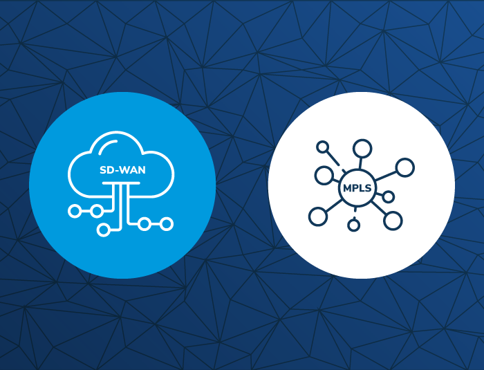 ‍SD-WAN vs MPLS: The Pros and Cons of Both Technologies