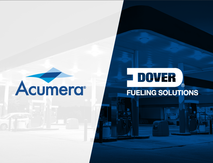 Acumera and Dover Fueling Solutions Collaborate to Provide an Edge Delivered Software Defined Forecourt Controller