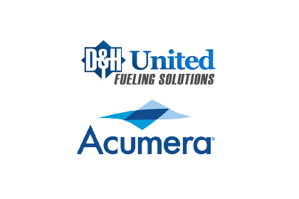 D&H United Fueling Solutions and Acumera partner to deliver secure PCI Compliant Network and Outdoor EMV solutions to customers throughout the Southwest