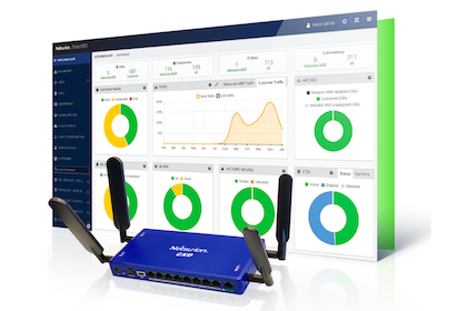 Acumera Expands Services and Market Reach by Acquiring Netsurion’s Secure Edge Networking