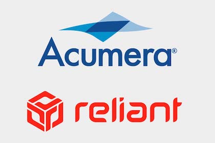 Acumera acquires leading Edge Computing provider Reliant with support from an affiliate of Peak Rock Capital