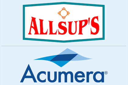 Installation of Acumera’s end-to-end, PCI compliant solution to secure POS systems and entire store networks is underway at Allsup’s locations across New Mexico, Texas and Oklahoma