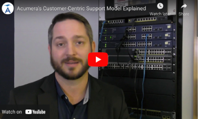 VIDEO: Acumera’s Customer-Centric Support Model Explained